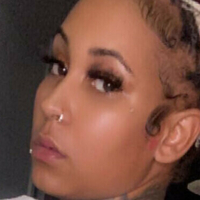syddmariah Naakt
