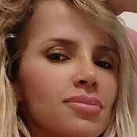 Syll Mineirinha Naakt