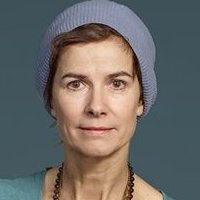 Sylvana Krappatsch Naakt
