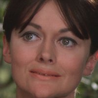 Sylvia Kay Naakt