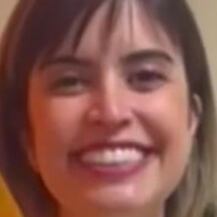 Tabata Amaral Naakt