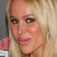 Tabitha Taylor Naakt