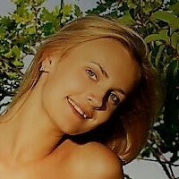 Tais Naakt
