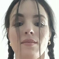 Talia Amanda Naakt