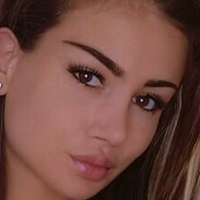Talia Ivanovic Naakt