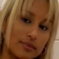 Talise Harris Naakt