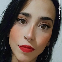 Tamara Ciollaro Naakt