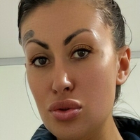 Tamara Gala Naakt