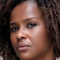 Tamara LaSeon Bass Naakt