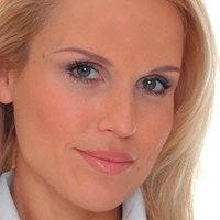 Tamara Sedmak Naakt