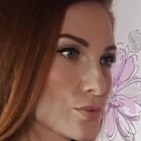Tamara Terziyan Naakt