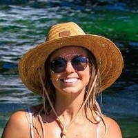 Tamiris Censi Naakt