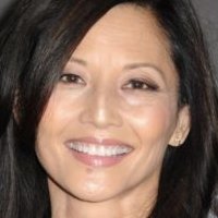 Tamlyn Tomita Naakt
