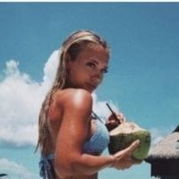Tammy Hembrow Naakt