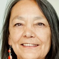 Tantoo Cardinal Naakt