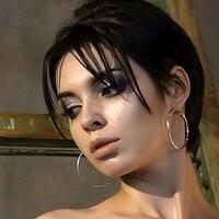 Tanya Frost Naakt