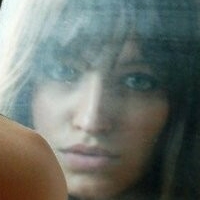 Tanya Georgieva Naakt