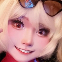 Taotan Taotan_cos Naakt