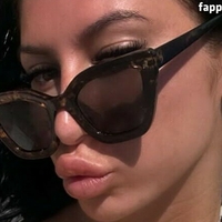 Tasha Campbell Naakt