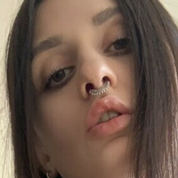 Tashaagapova Naakt