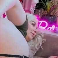 Tasty_booty Naakt