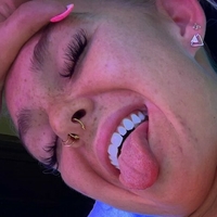 Tasty Tiff Naakt