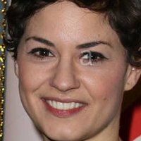 Tatjana Kaestel Naakt