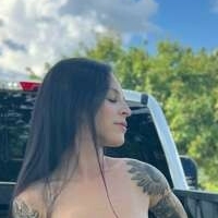 TattedMillf Naakt