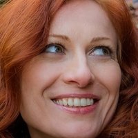 Tatyana Kot Naakt