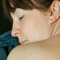 tawneyseren Naakt