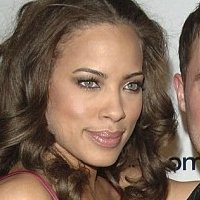 Tawny Cypress Naakt