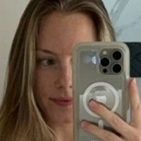 Tay Michele Naakt