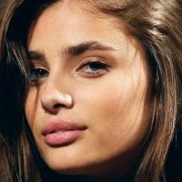 Taylor Marie Hill Naakt