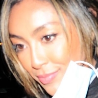 Tayshia Adams Naakt