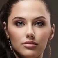 Taysia Lou Eckinger Naakt