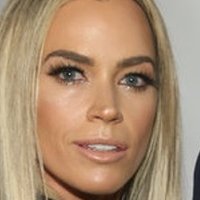 Teddi Jo Mellencamp Naakt