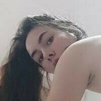 Teena Chaste Naakt