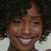 Tenika Davis Naakt