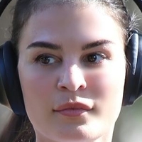 Teodora Djuric Naakt