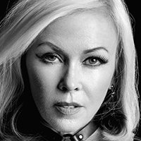 Terri Nunn Naakt