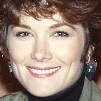 Terri Treas Naakt