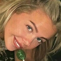 terry_crystal Naakt