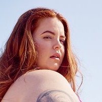 Tess Holliday Naakt