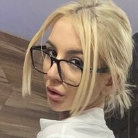 Tessa Maven Naakt