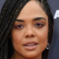 Tessa Thompson Naakt
