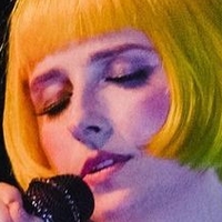 Tessa Violet Naakt