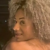 Thais Gomes Naakt