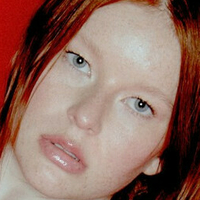 Thali Bouchard Naakt