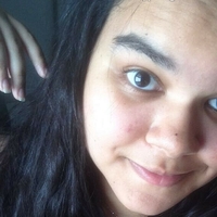 Thalia Brandão Naakt