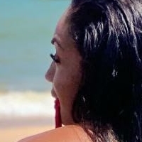 Thami Souza Naakt